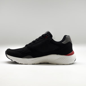 Scarpa sportiva MORENO nero