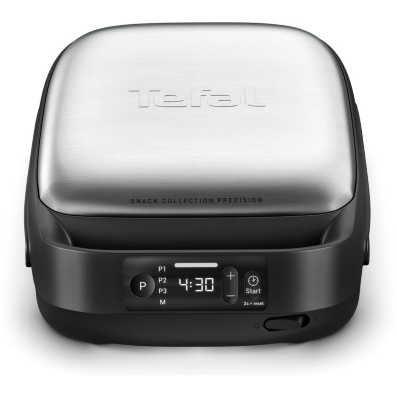 Gaufrier, croque monsieur TEFAL SDW WAFFLE/SHELL SW873BF0