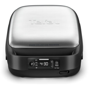 Gaufrier, croque monsieur TEFAL SDW WAFFLE/SHELL SW873BF0
