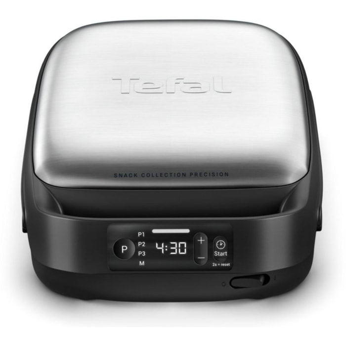 Gaufrier, croque monsieur TEFAL SDW WAFFLE/SHELL SW873BF0