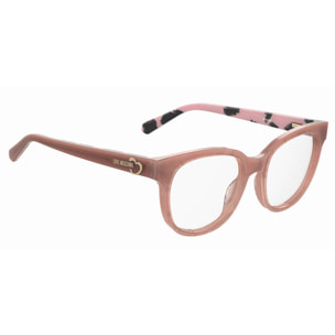 Montura de gafas Love Moschino Mujer MOL599-IGFF118