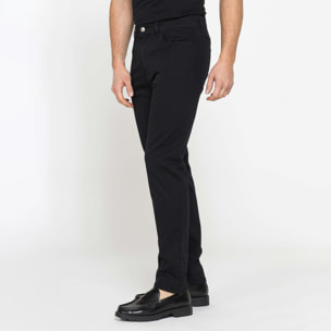 PANTALONE 5 TASCHE MOD. 700 GABARDINA LEGGERA STRETCH