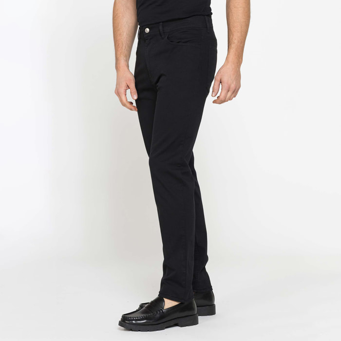 PANTALONE 5 TASCHE MOD. 700 GABARDINA LEGGERA STRETCH