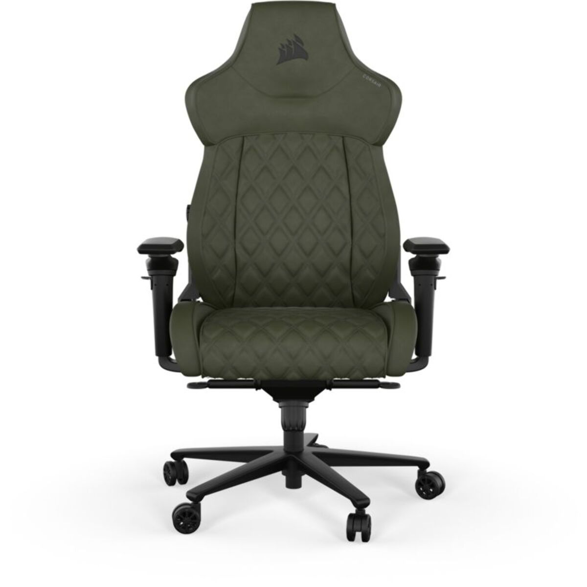 Chaise gaming CORSAIR TC500 LUXE Sherwood