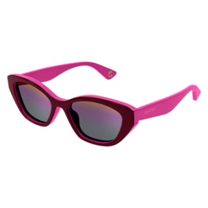 Gafas de Sol Gucci GG1638S-003 de Acetato Mujer 54 mm
