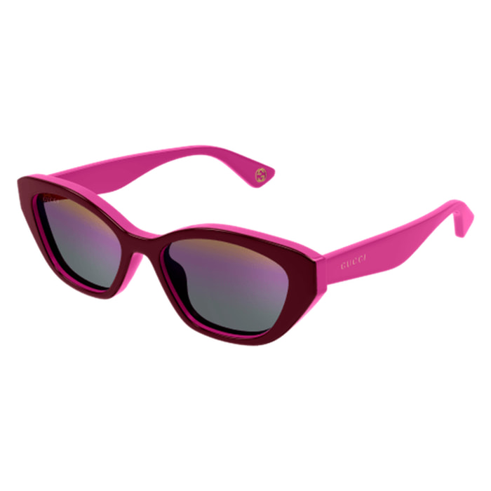 Gafas de Sol Gucci GG1638S-003 de Acetato Mujer 54 mm