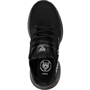 PLEIN SPORT Zapatilla Runner BUBBLE SOLE