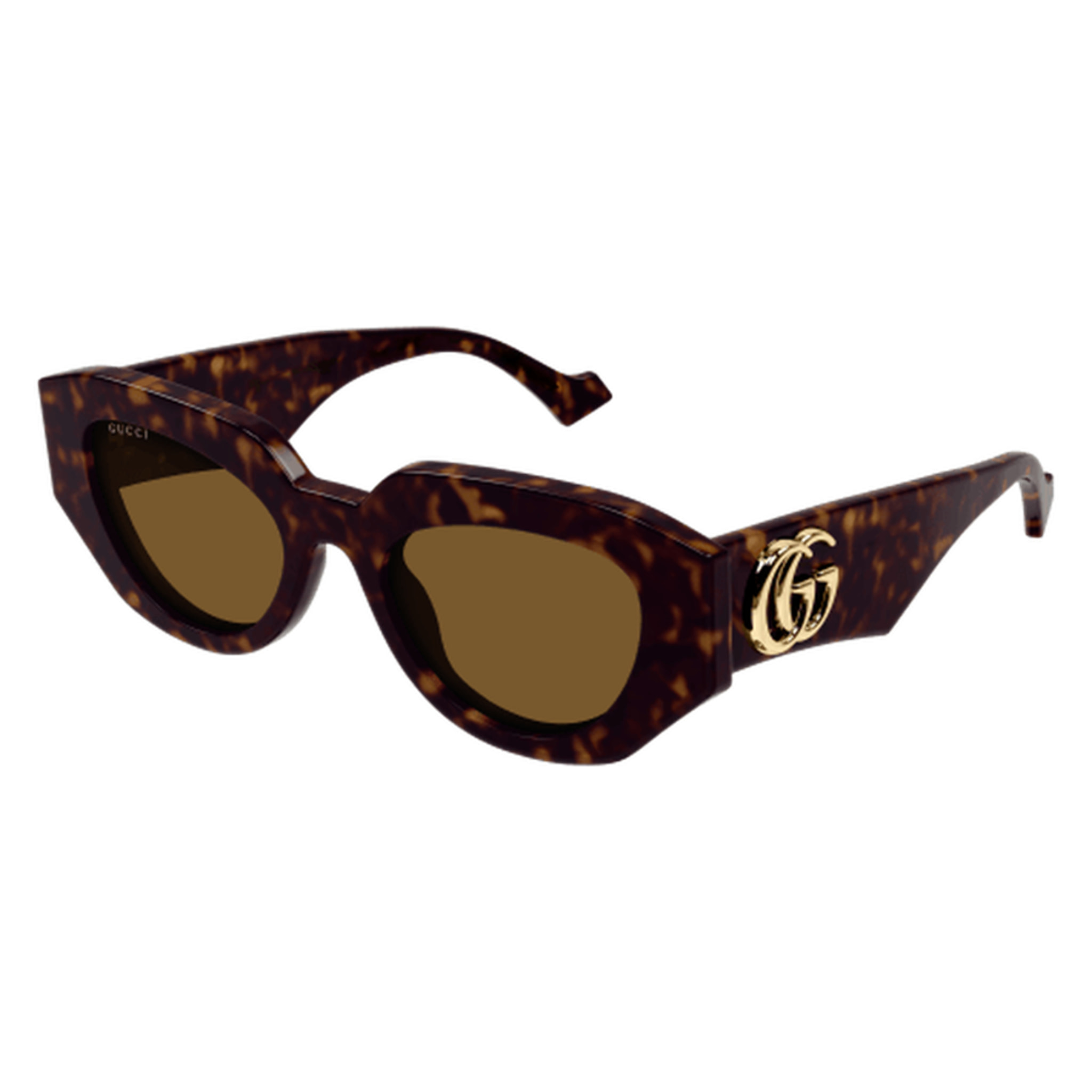 Gafas de Sol Gucci GG1421S-002 de Acetato Mujer 51 mm