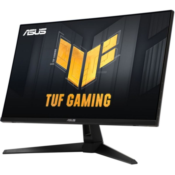 Ecran PC Gamer ASUS TUF VG279QM1A Plat 27'' IPS