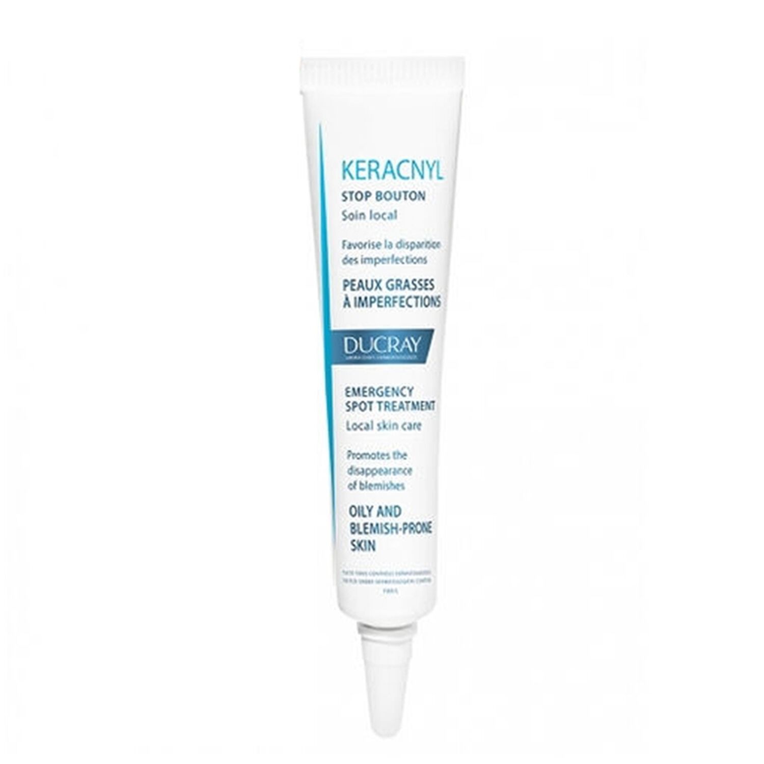 Keracnyl - Stop Bouton 10 ml
