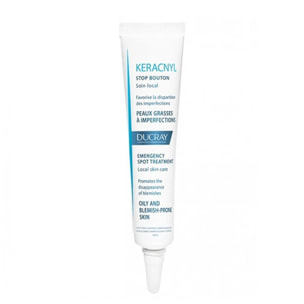 Keracnyl - Stop Bouton 10 ml
