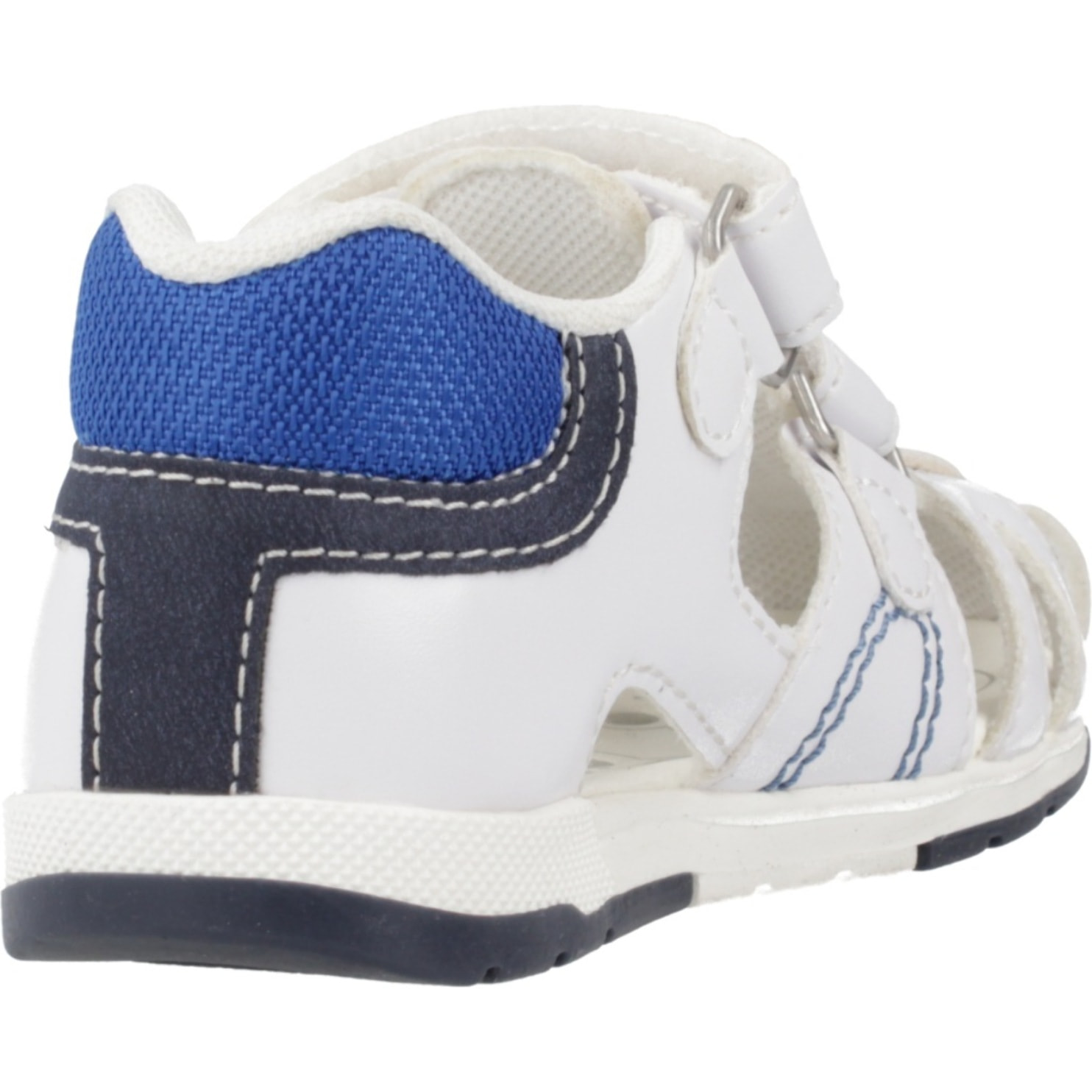 Sandalias Niño de la marca CHICCO  modelo 1071077C White