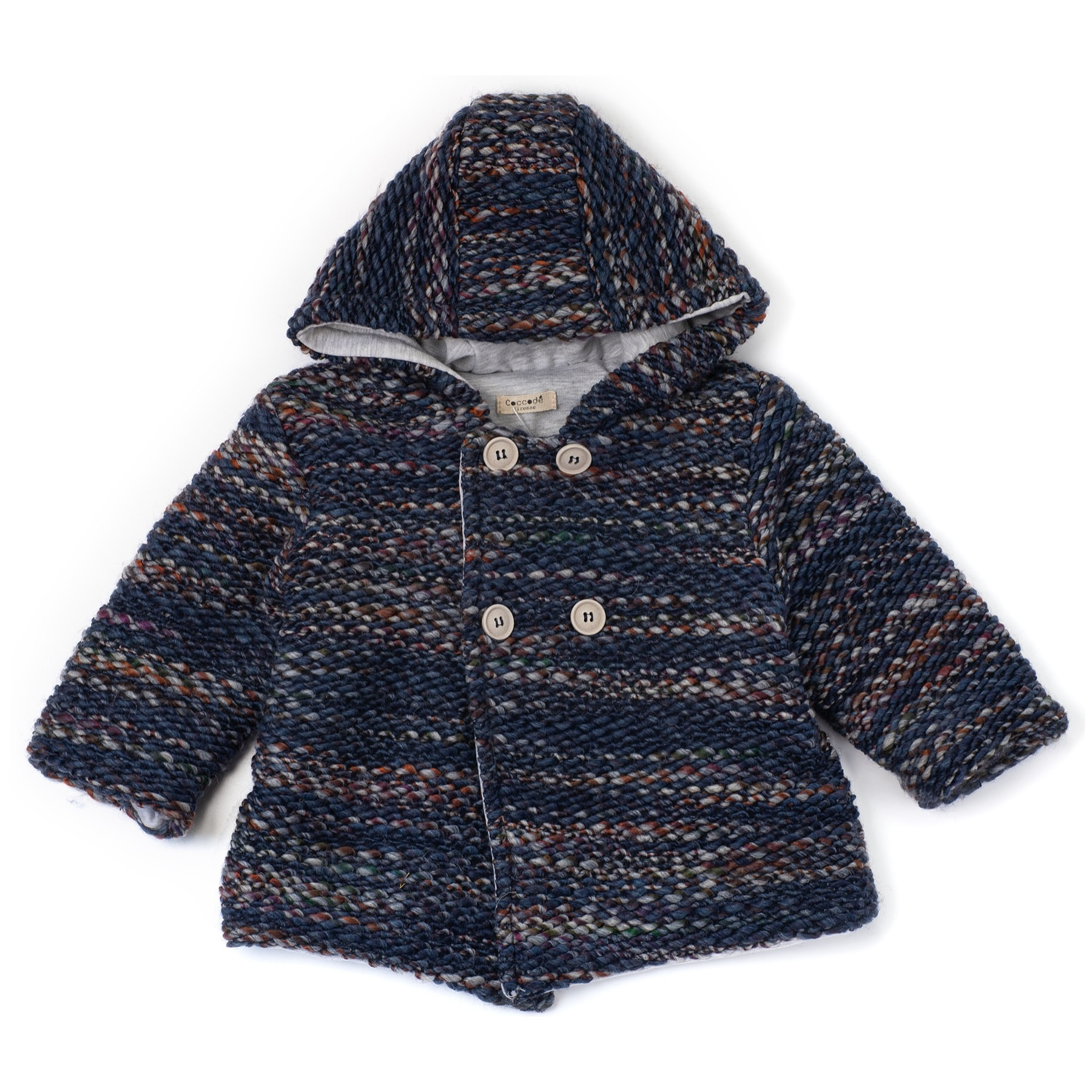 Cappotto in Tess. Bilbao