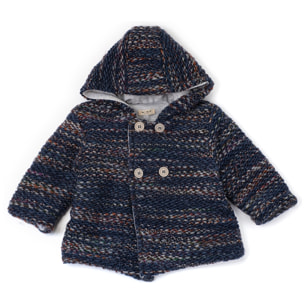 Cappotto in Tess. Bilbao