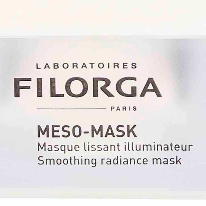 FILORGA - Maschera Viso Meso Mask - Donna - 50 ML
