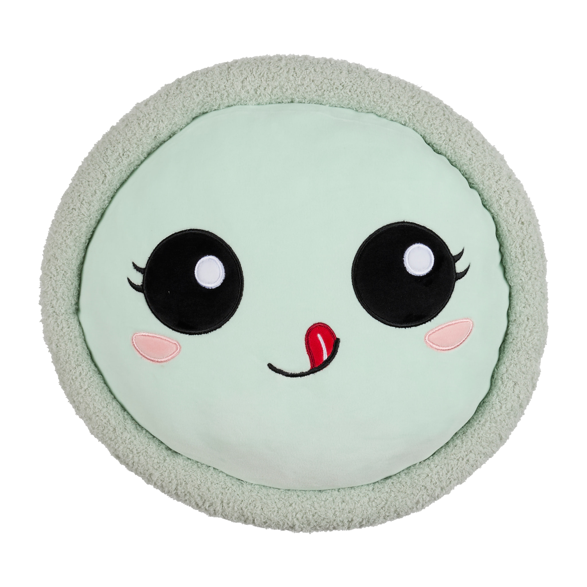 PELUCHE MACARON 36CM