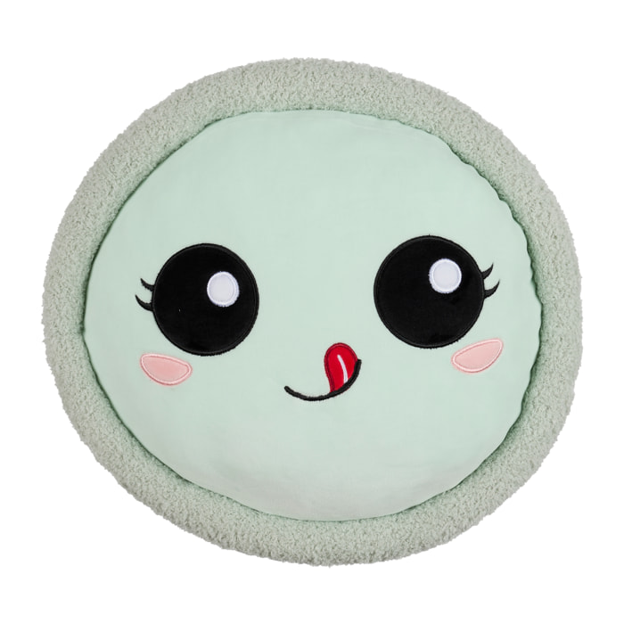 PELUCHE MACARON 36CM