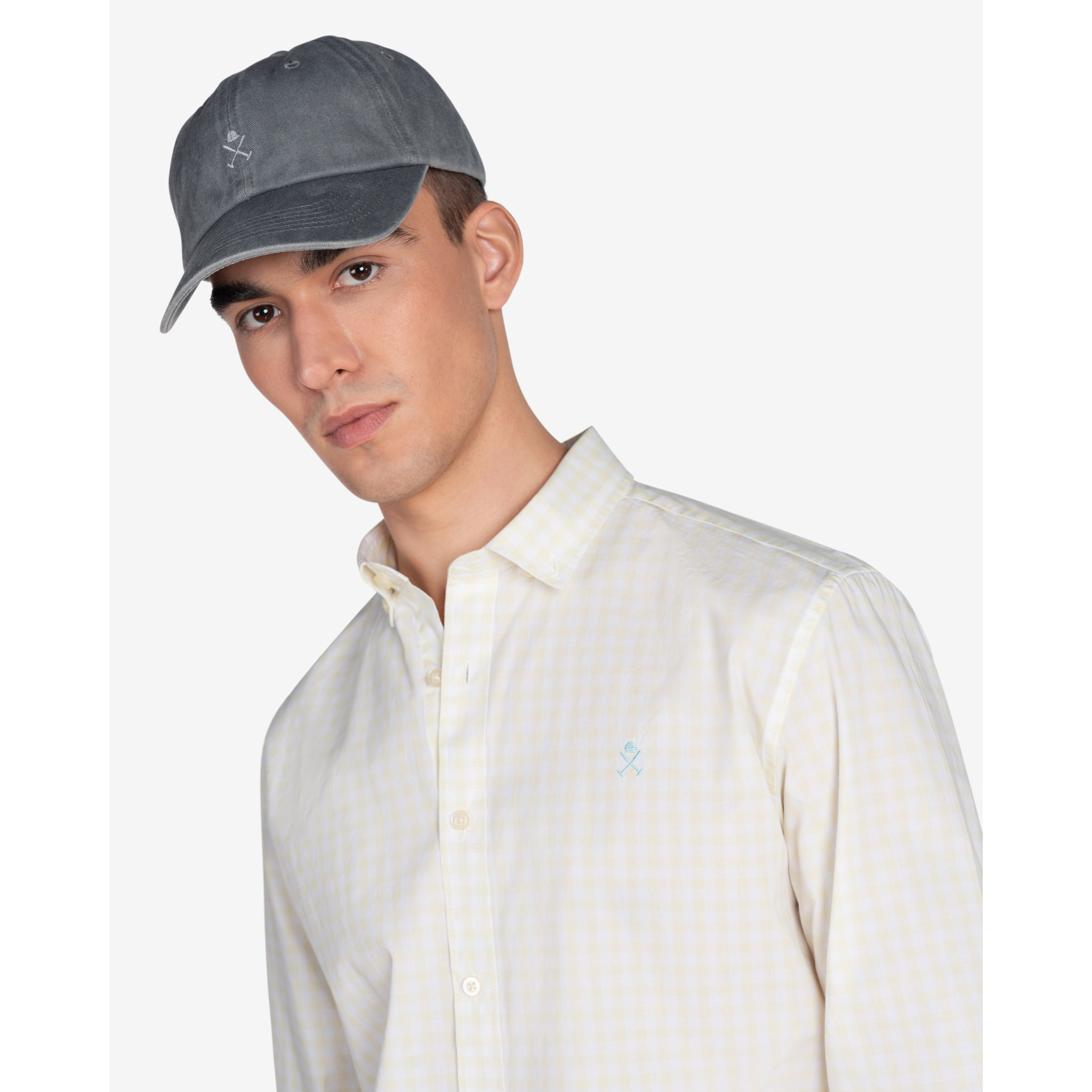 CAMISA VICHY