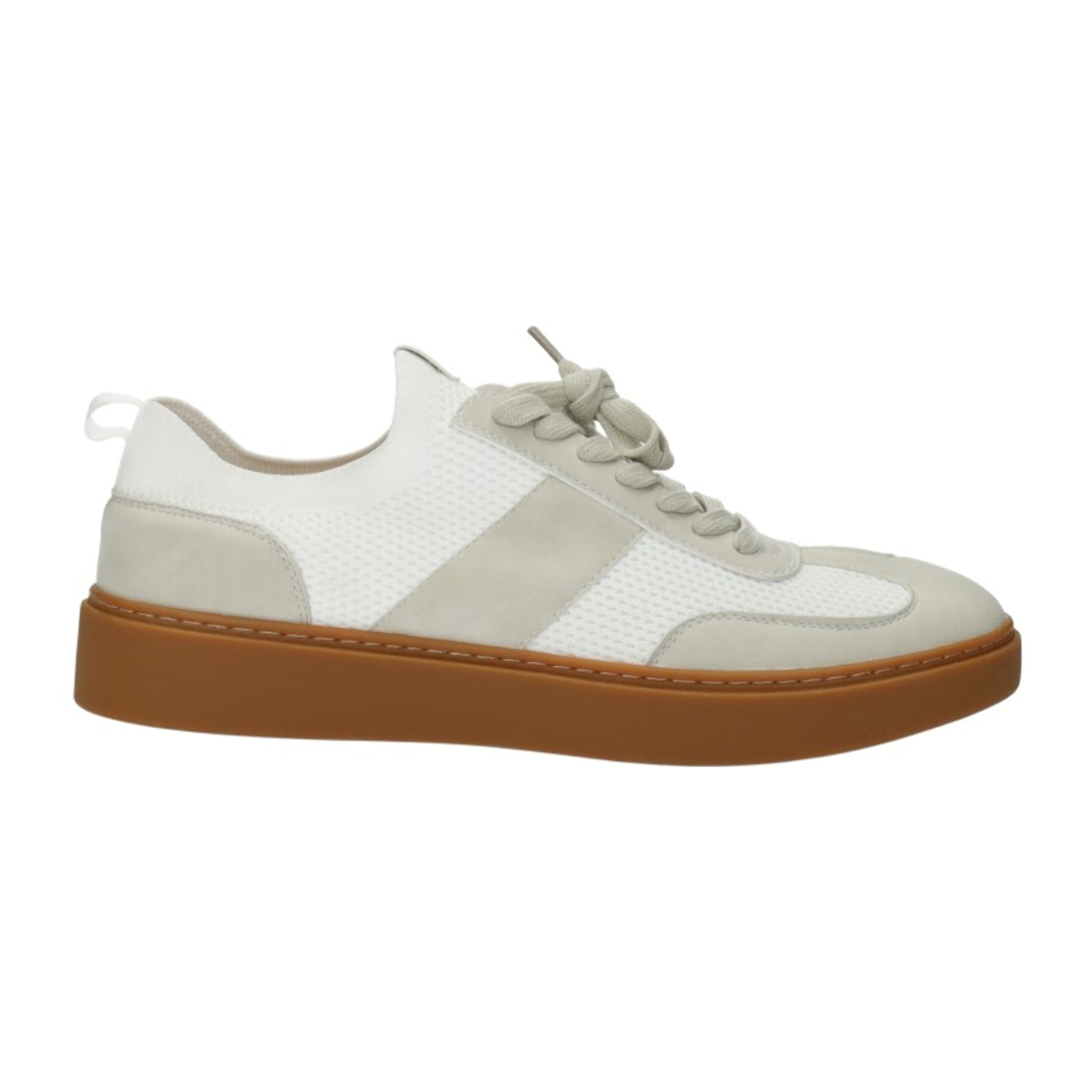 Sneakers Uomo Tata Italia Bianco
