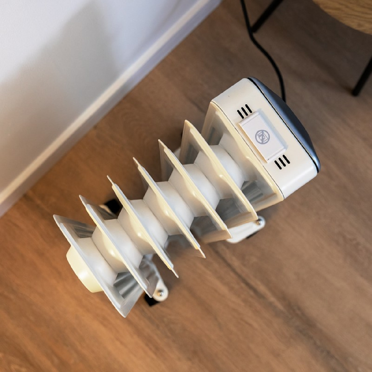 Cecotec Radiateur bain d’huile ReadyWarm 7000 Space