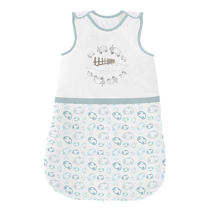 NANA 70 COUNTING CLOUDS AQUA