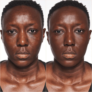Invisible Cover Foundation - Fond de Teint Couvrant Invisible Fini Mat 30ml