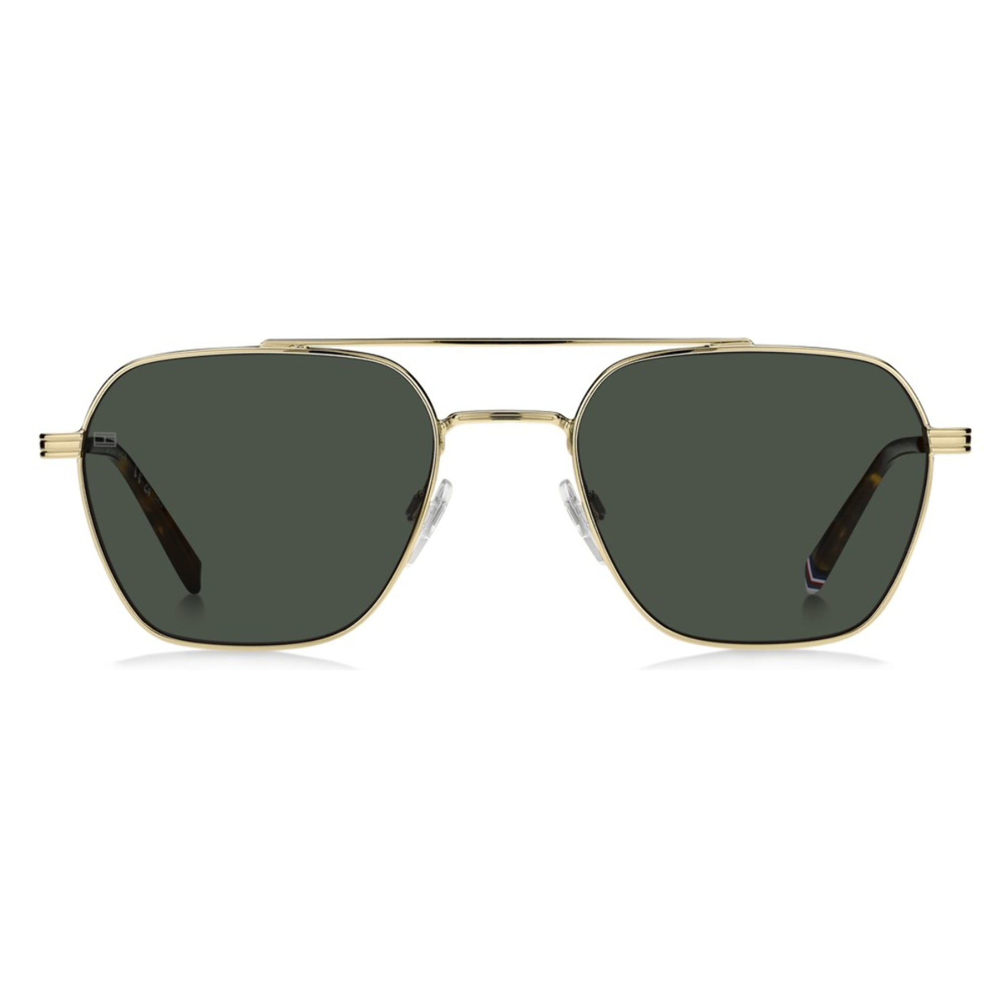 Gafas de Sol Tommy Hilfiger TH 2192/S J5G de Metal Hombre 55 mm
