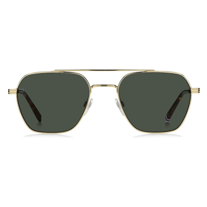 Gafas de Sol Tommy Hilfiger TH 2192/S J5G de Metal Hombre 55 mm