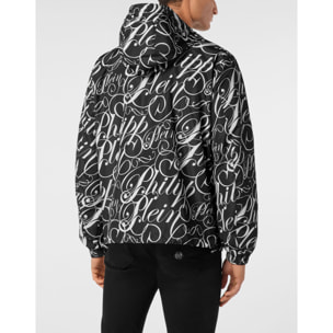 PHILIPP PLEIN Nylon Jacket