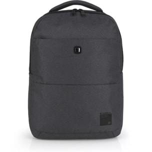 Mochila para portátil Level con material reciclado impermeable