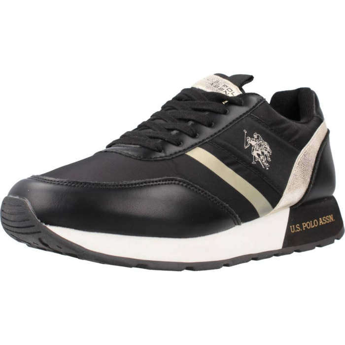 SNEAKERS U.S. POLO ASSN NOBIW002W