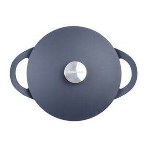 Mellerware - Olla Aluminio Cuking! 24