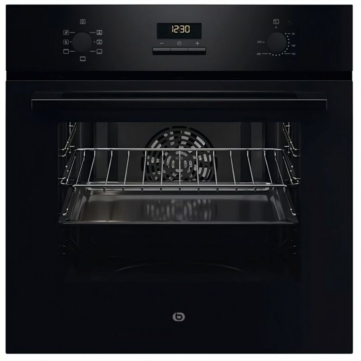 Four encastrable ESSENTIELB EFMH65N1