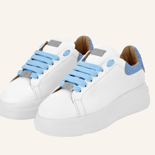 PHILIPP PLEIN Low-Top Sneakers MONOGRAM