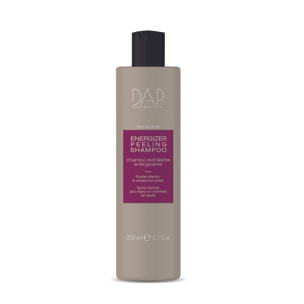 Champú exfoliante energizante 250ml dap