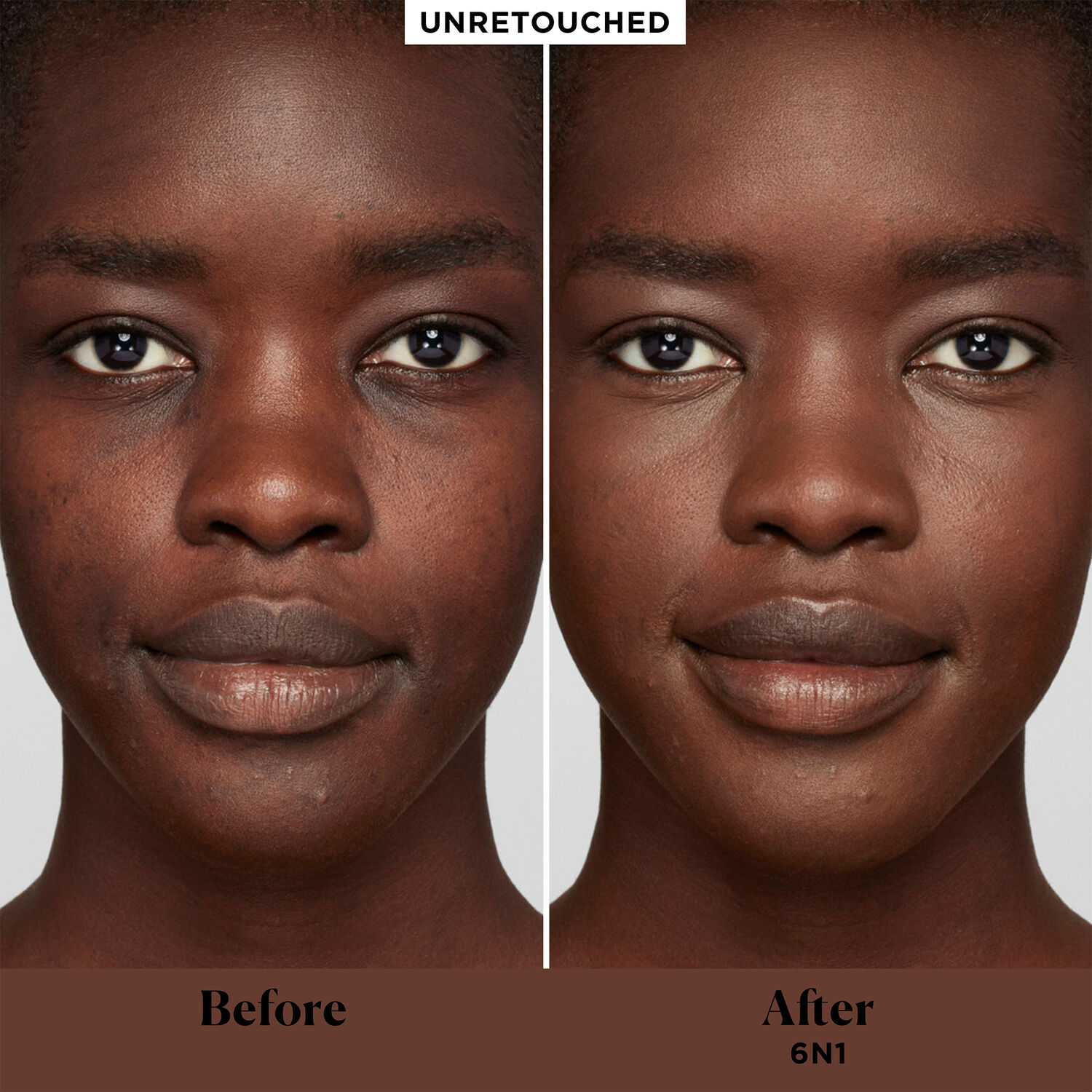 Real Flawless Weightless Perfecting Concealer  - Correcteur