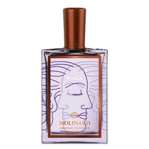 Miréa - Eau de Parfum 75 ml