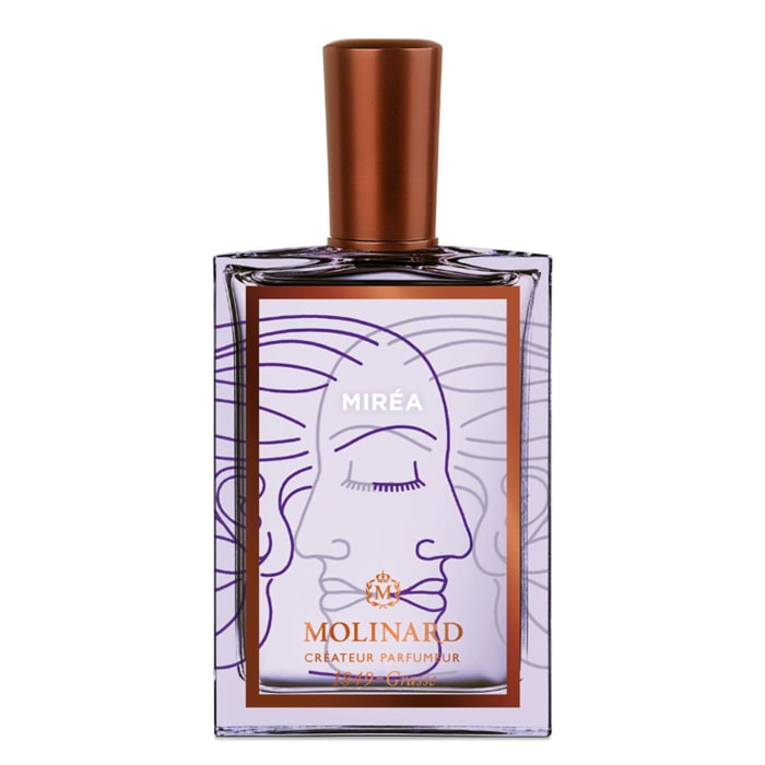 Miréa - Eau de Parfum 75 ml