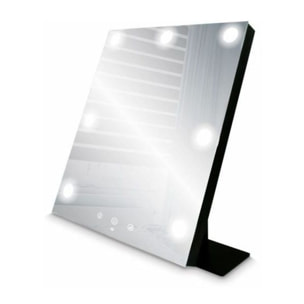 Miroir ESSENTIELB Lumineux Hollywood EML2