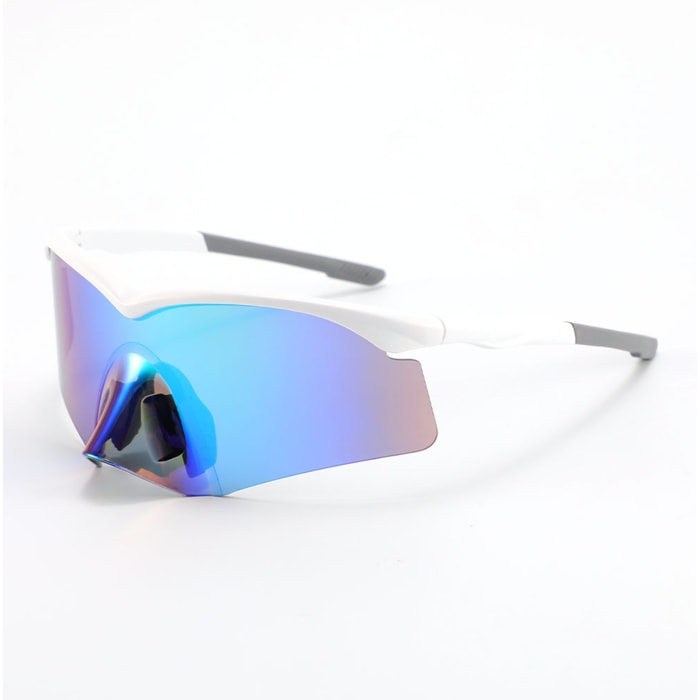 Gafas de Sol Fluor 973-C7 de Tr90 Unisex 73 mm