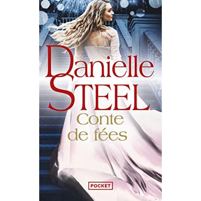 Steel, Danielle | Conte de fées | Livre d'occasion