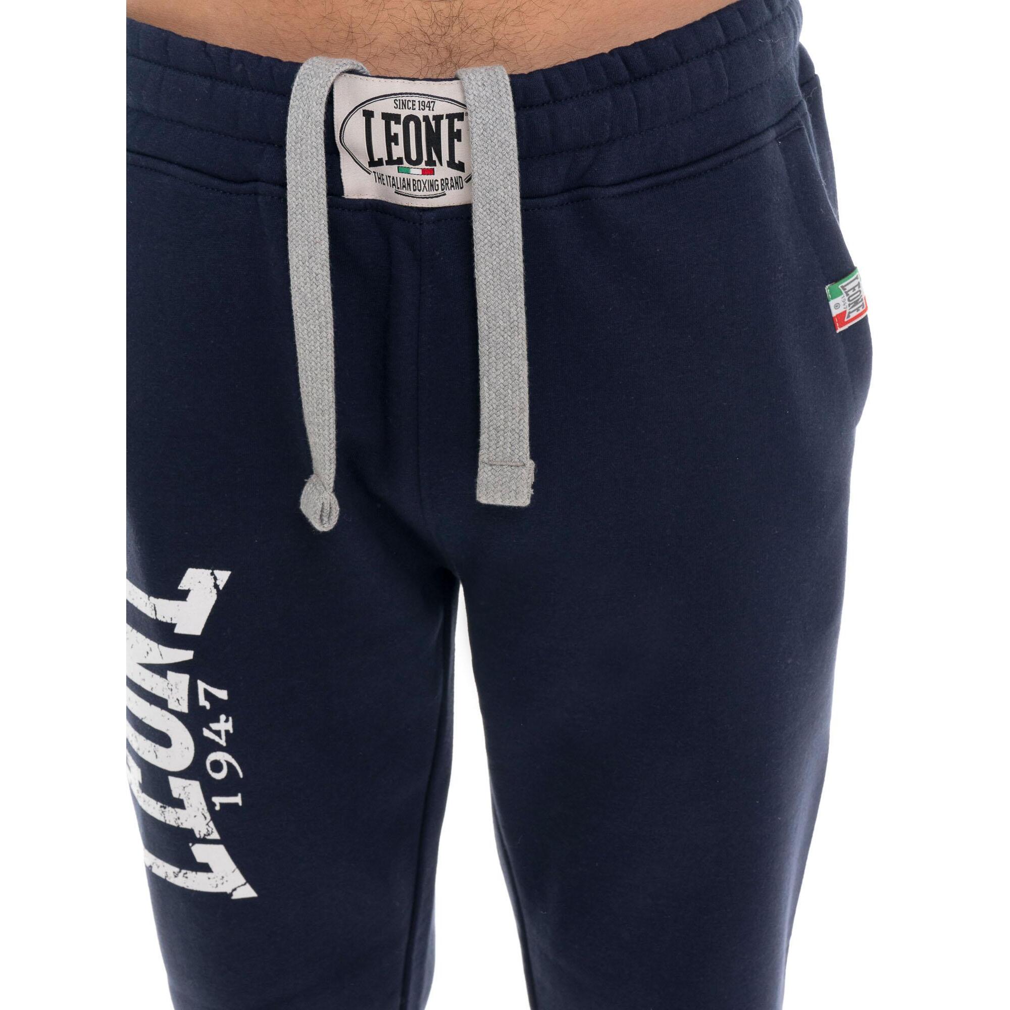 Tuta invernale da uomo con cappuccio "Vintage"