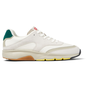 Zapatillas - CAMPER Drift - Multicolor - Textil técnico (poliéster reciclado)