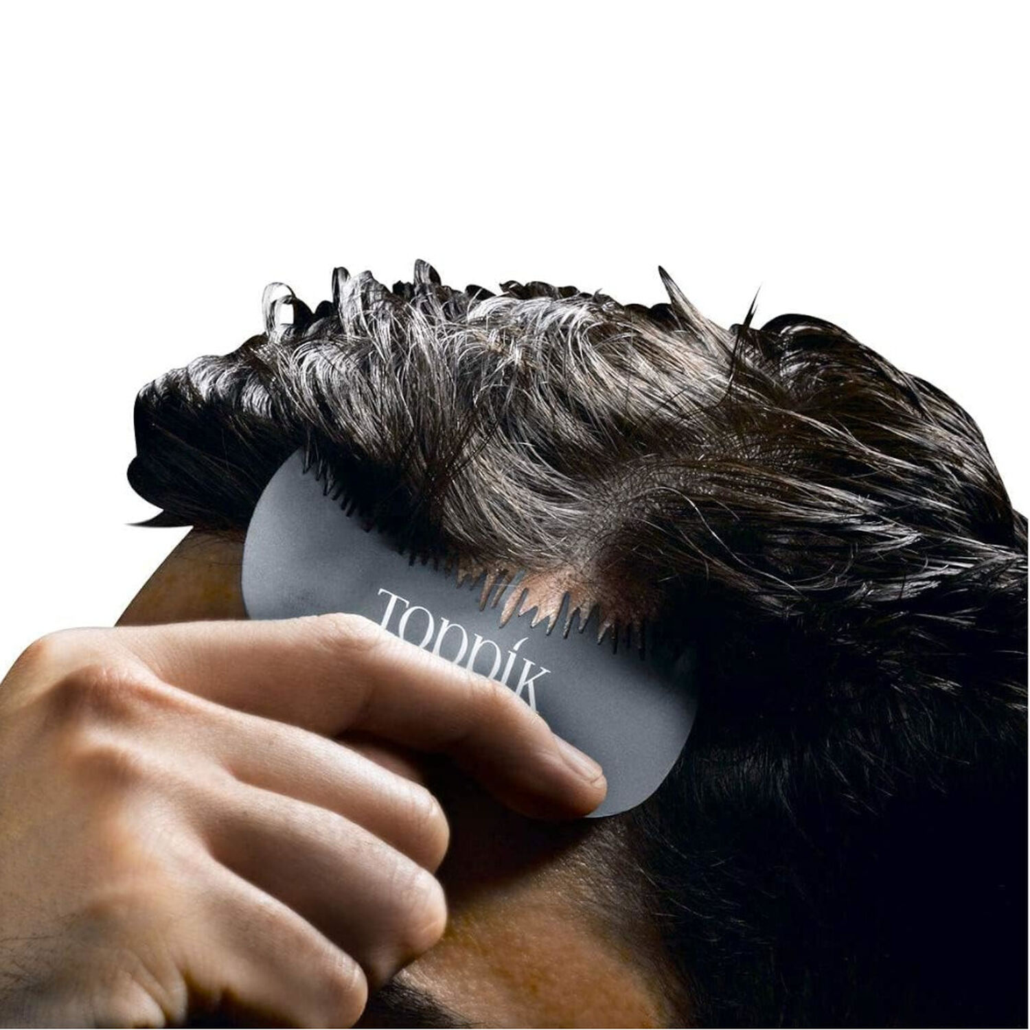 Hairline Optimizer - Délimitateur de Ligne Frontale