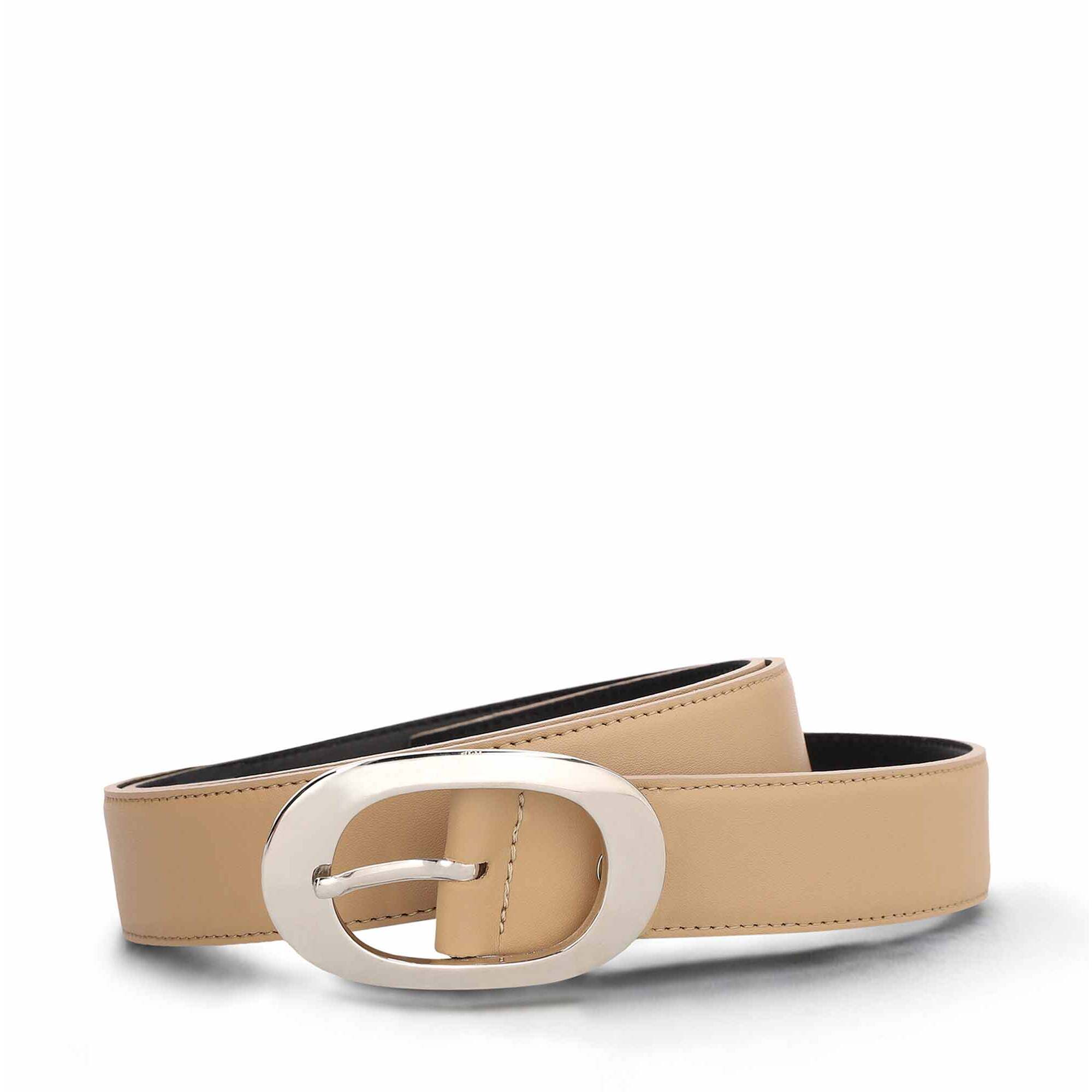 Belt Osona Beige