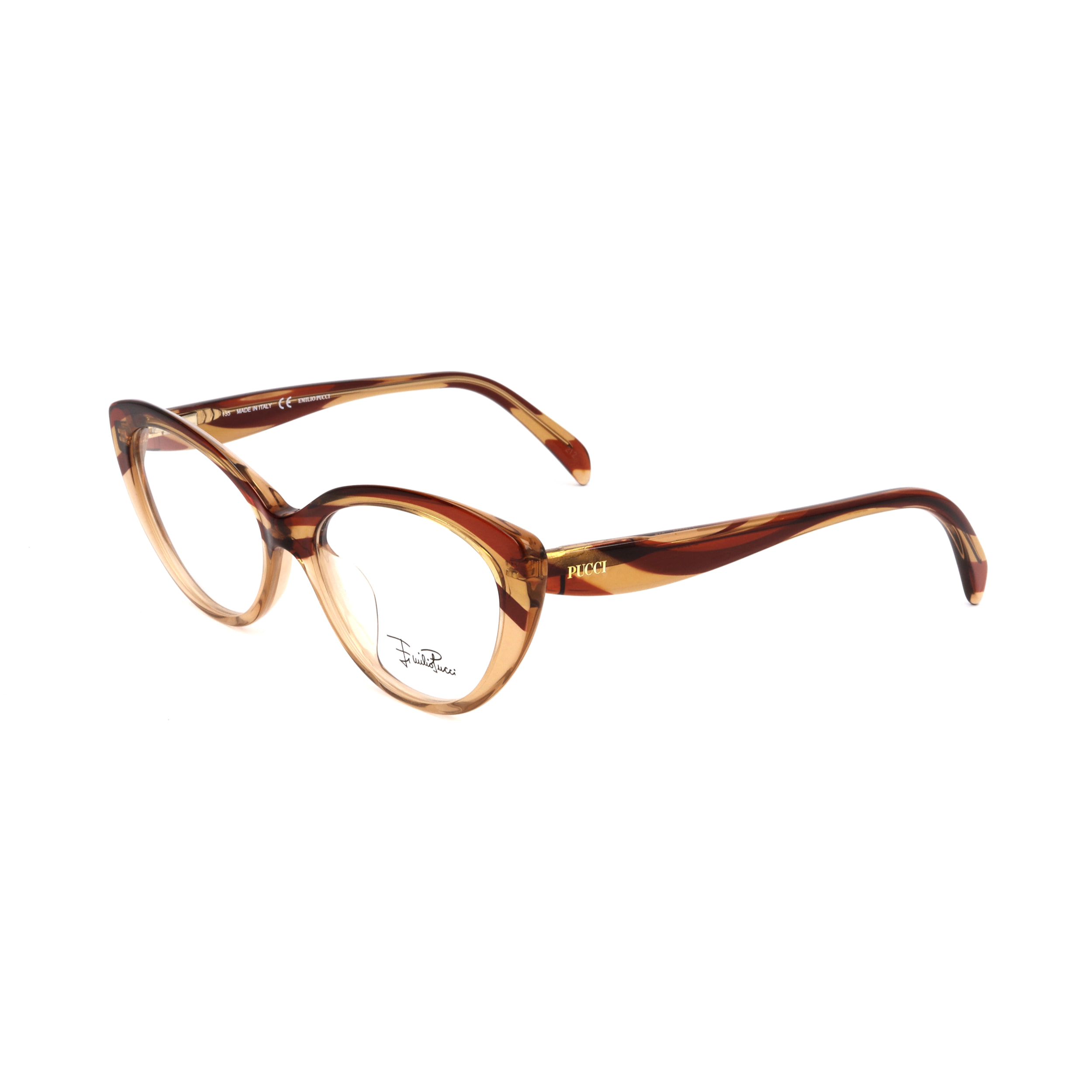 Montura de gafas Pucci Mujer EP2686-207