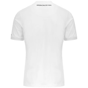 Kappa - Maglie gioco Uomo Bianco - Kombat Spezia