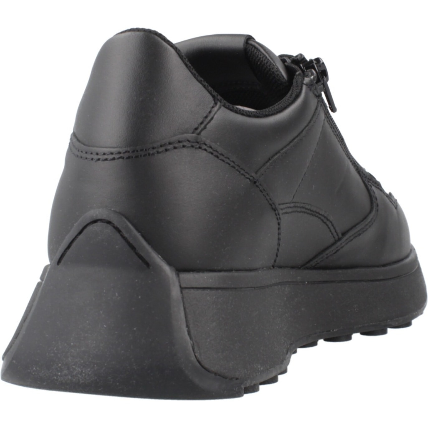 Sneakers de  Mujer de la marca GEOX  modelo D AMABEL NEGRO