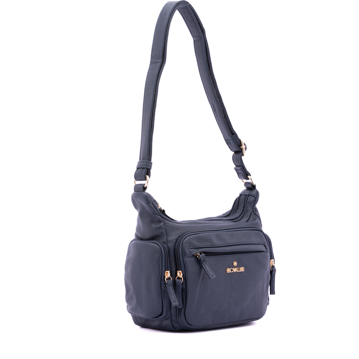 Borsa a spalla  da donna ecopelle Prodotto Vegano 26x20x13 cm