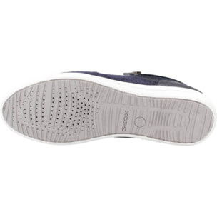 Sneakers de  Mujer de la marca GEOX  modelo D MYRIA Blue